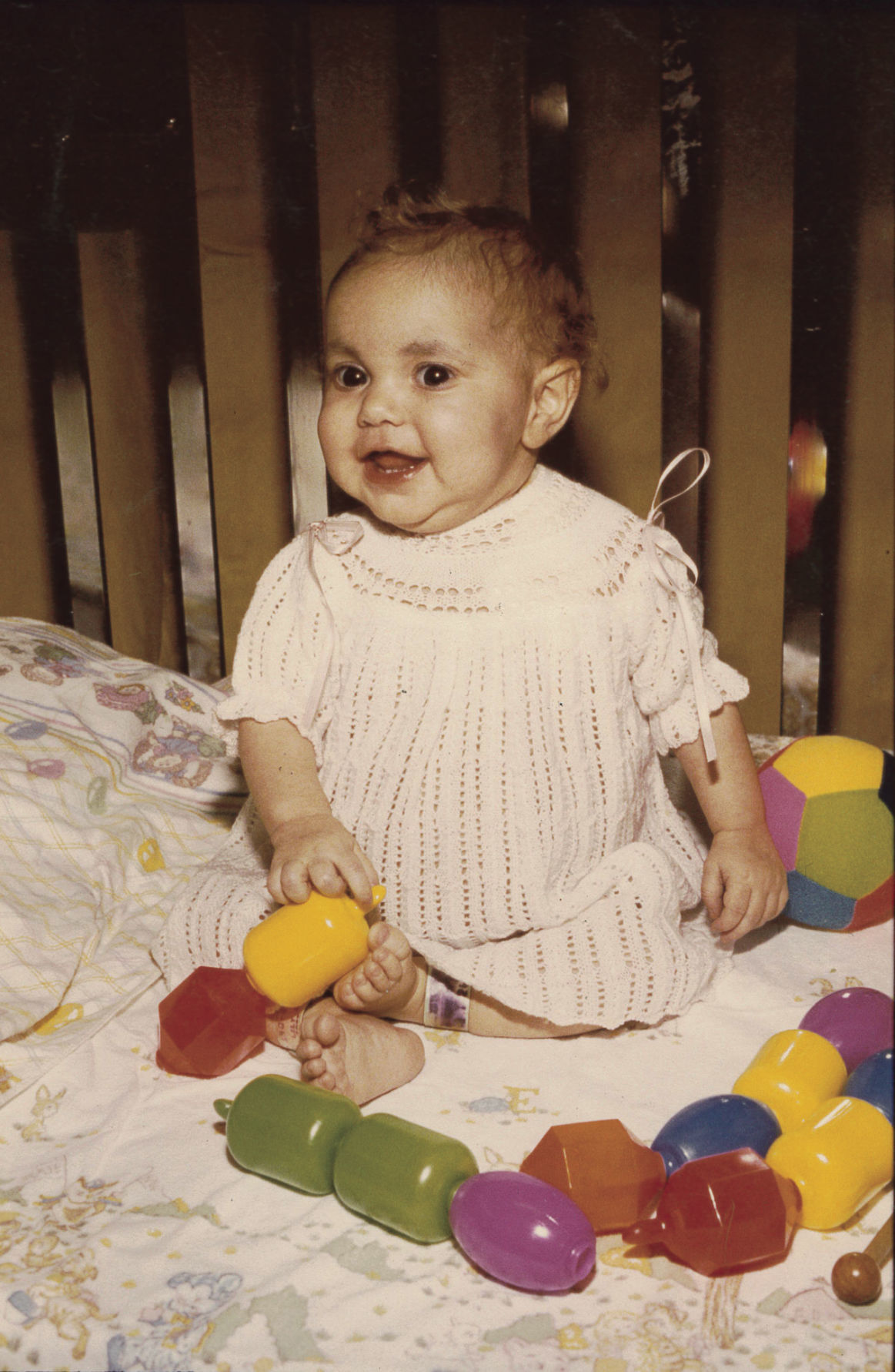 Lily Allen after transplant